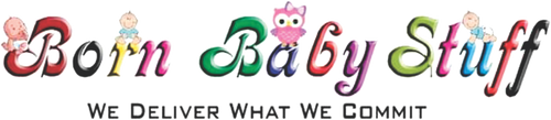 Born Baby Stuff