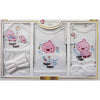 10 PIECES BABY GIFT SETS