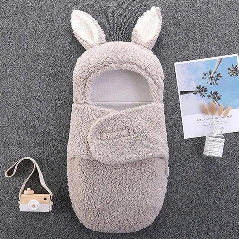 Warm Cozy Swaddles