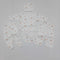 5 pieces baby Suit - snail