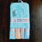 Baby bath towel with 6 face towels Baby care