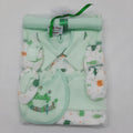 8 PIECES BABY GIFT SET