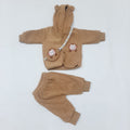 Baby Suit for winter - Monkey