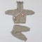 Baby Suit for winter - Monkey