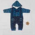 Baby Romper for winter student