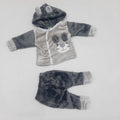 Baby Suit for winter - Tiger