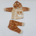 Baby Suit for winter - Tiger