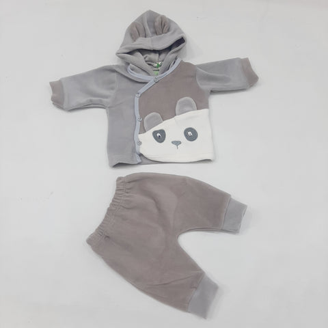 Baby Suit for winter - panda