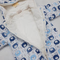 Imported Baby Romper for winter bear