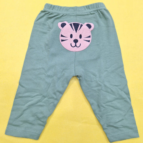 Pack of 5 trousers tiger bear car