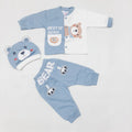 3 piece Suits For summer best of bear
