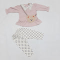 Baby Frock for summer bear