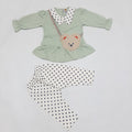 Baby Frock for summer bear