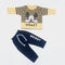 Baby Suits For Summer Mickey Mouse