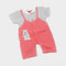 Baby Romper  - character