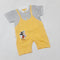 Baby Romper  - character