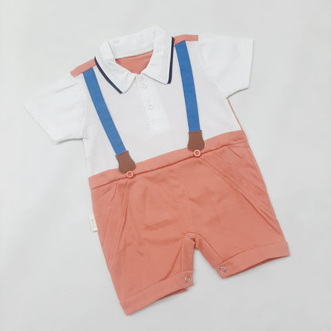 Baby Romper  - gallece