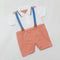 Baby Romper  - gallece