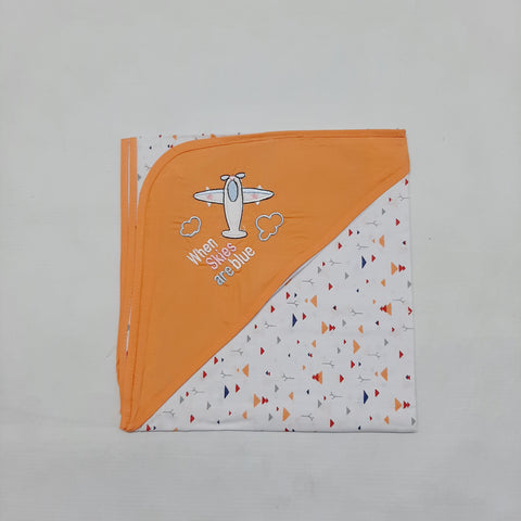 Cotton Wrapping Sheet 5