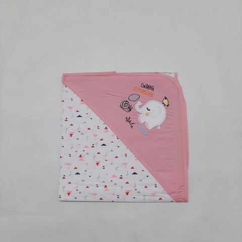 Cotton Wrapping Sheet 5