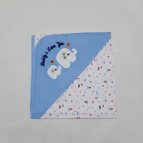 Cotton Wrapping Sheet 5