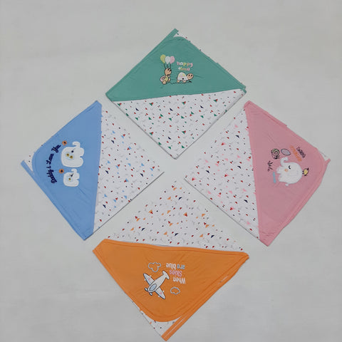 Cotton Wrapping Sheet 5