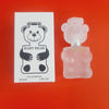 Bear perfume