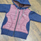 Baby Zipper Hoodies Puma