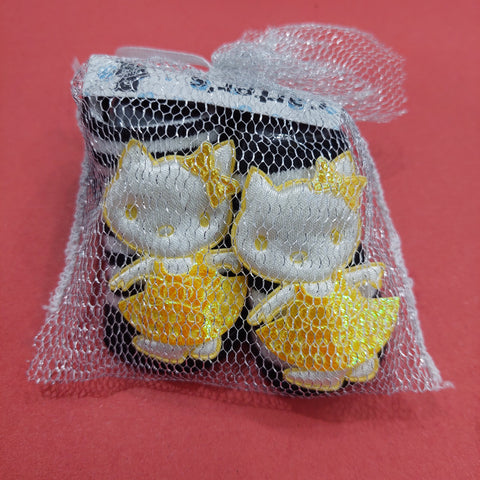 New Born Baby Booties