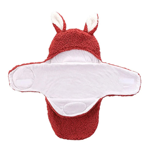 Warm Cozy Swaddles
