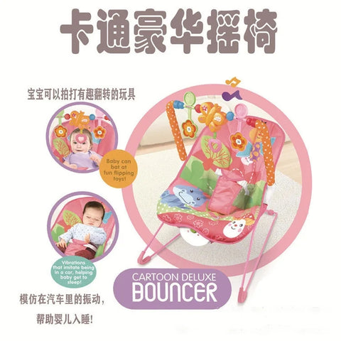 Baby bouncers or rocking chair