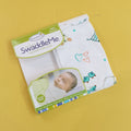 IMPORTED SWADDLE DIFFERENT DESIGNS