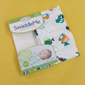IMPORTED SWADDLE DIFFERENT DESIGNS