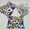 8 PIECES BABY BEDDING MIX FOOTBALL