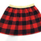 Imported baby skirt