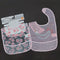 Pack of 3 imported bib