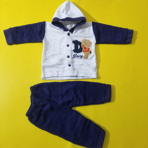 Baby Suits For Winters Daisy