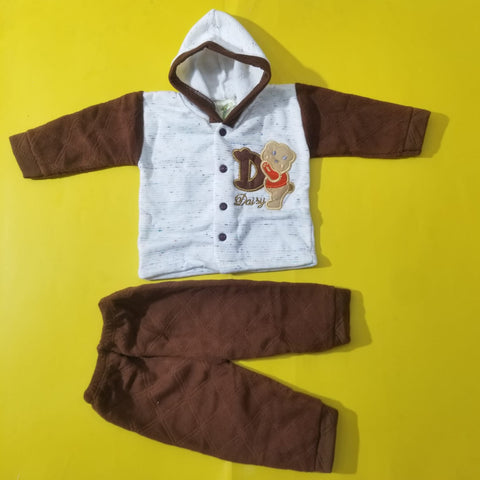 Baby Suits For Winters Daisy