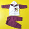 Baby suits for winters - daisy