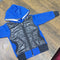 Baby Zipper Hoodies nike