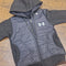 Baby Zipper Hoodies under armour