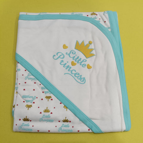 Blended Wrapping Sheet little princess