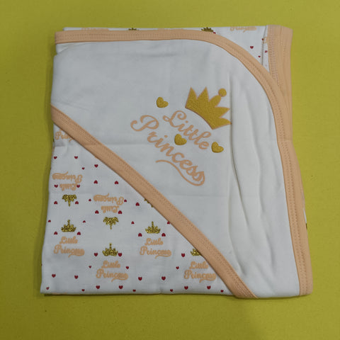 Blended Wrapping Sheet little princess