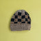 Imported Woolen cap chess