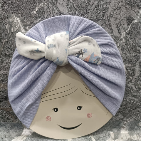 Turban Cap Blended