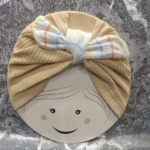 Turban Cap Blended