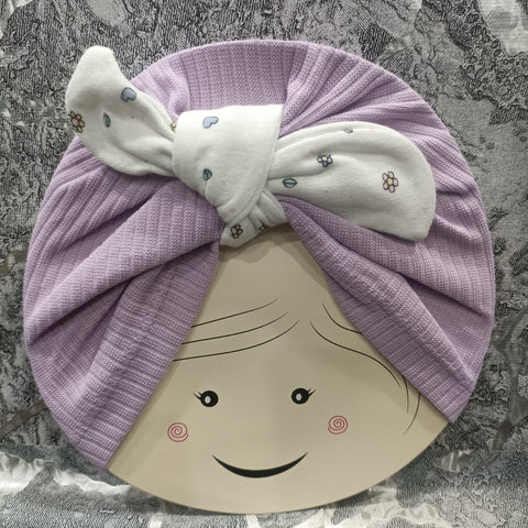 Turban Cap Blended