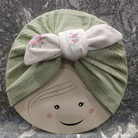 Turban Cap Blended