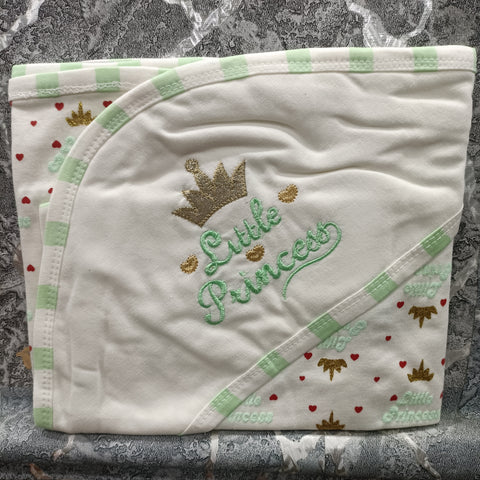 Blended Wrapping Sheet little princess