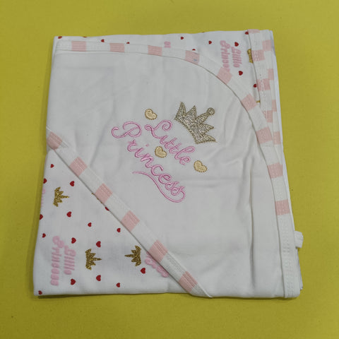 Blended Wrapping Sheet little princess